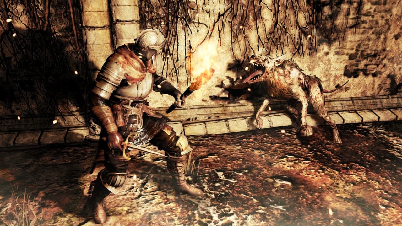 Spiel-Screenshot 1