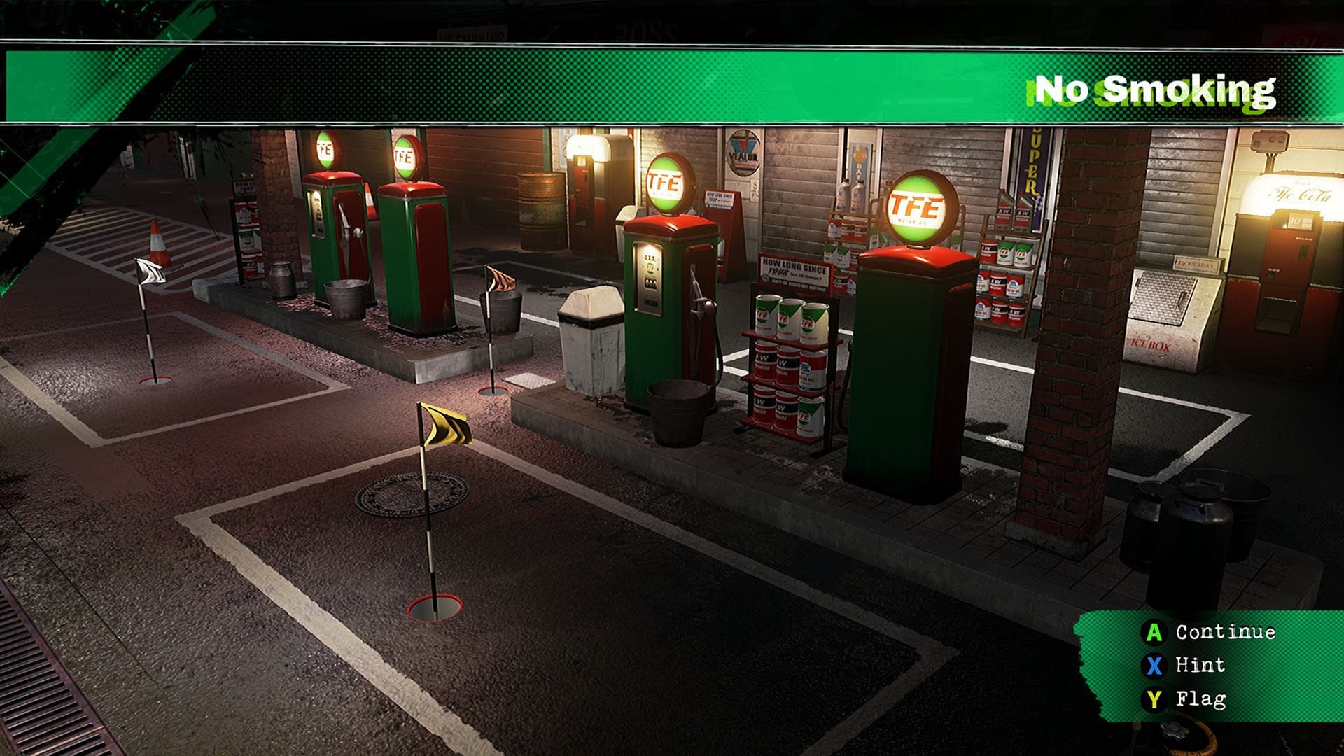 Spil-screenshot 1