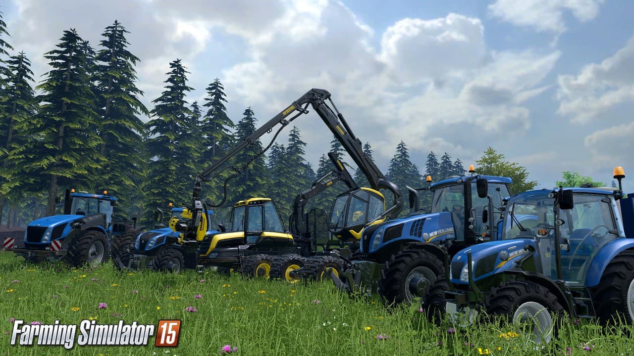 Screenshot del gioco 1