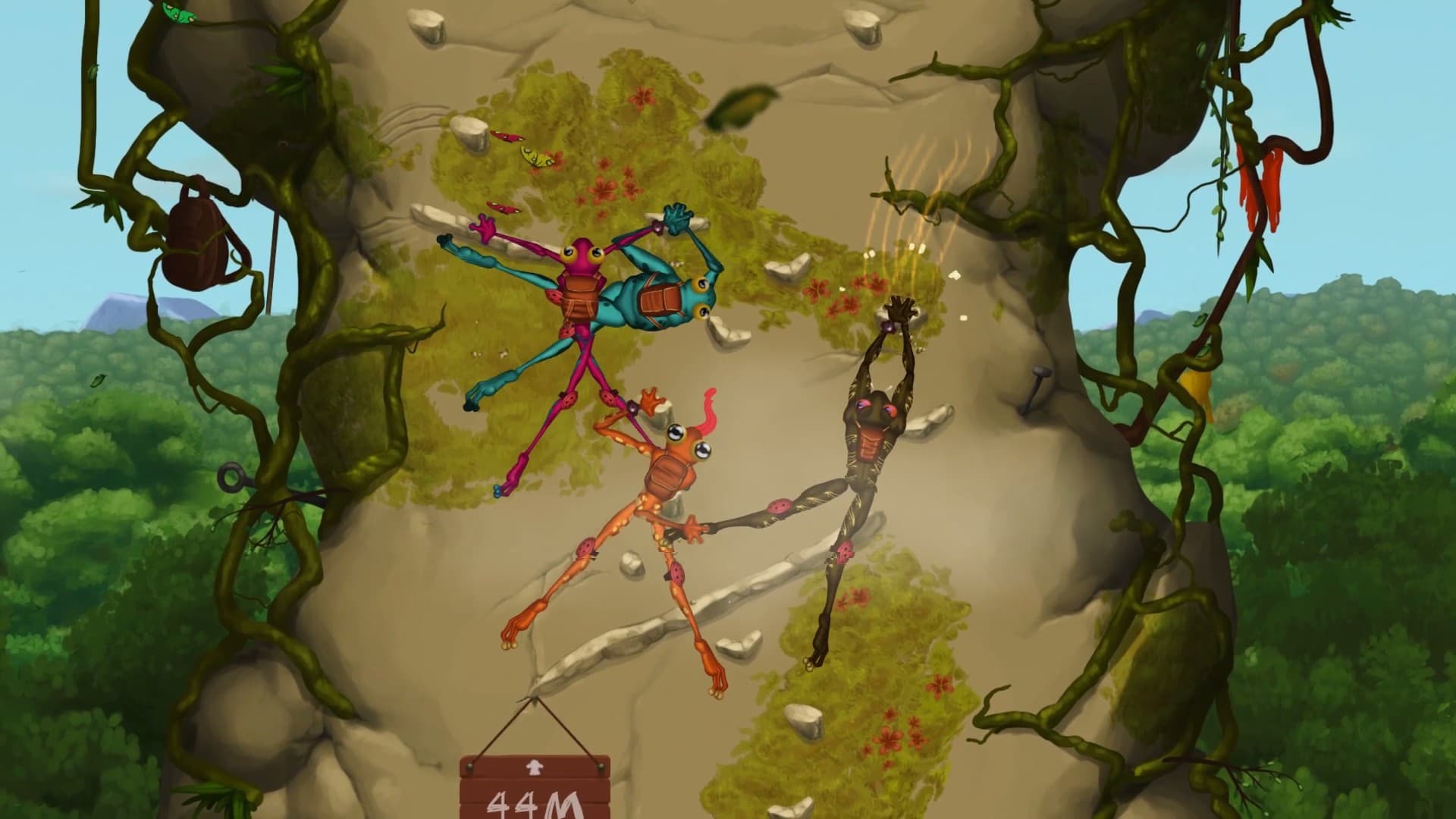 Spiel-Screenshot 1