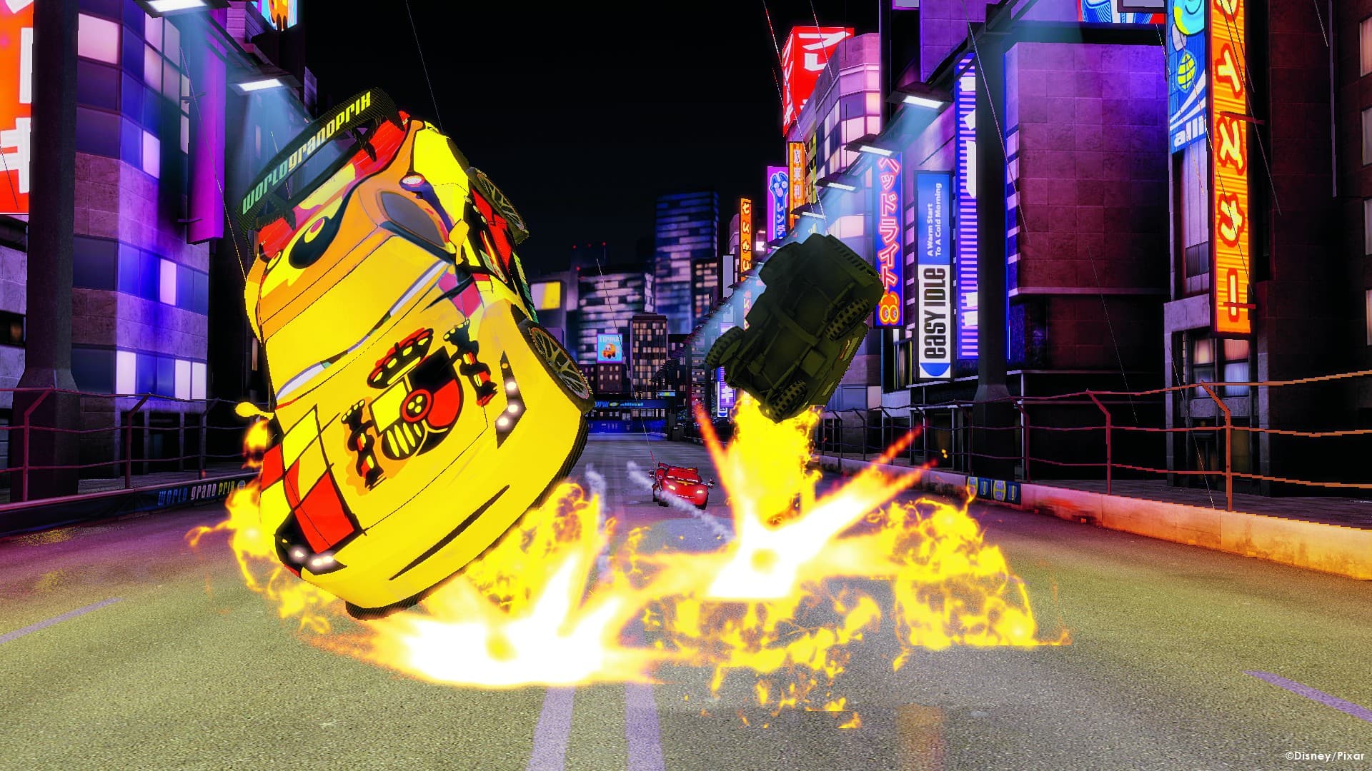 Screenshot del gioco 1