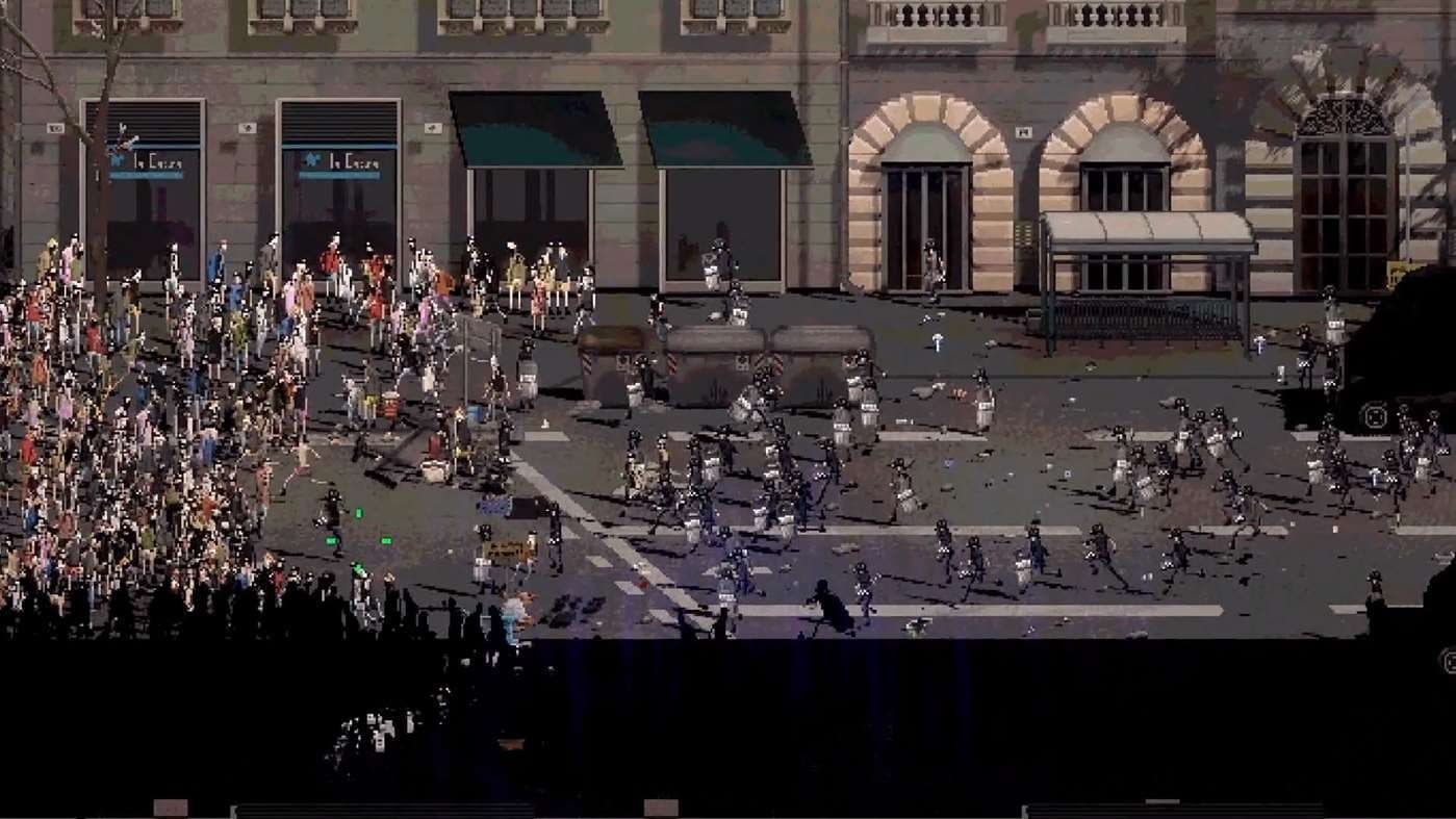 Screenshot del gioco 1