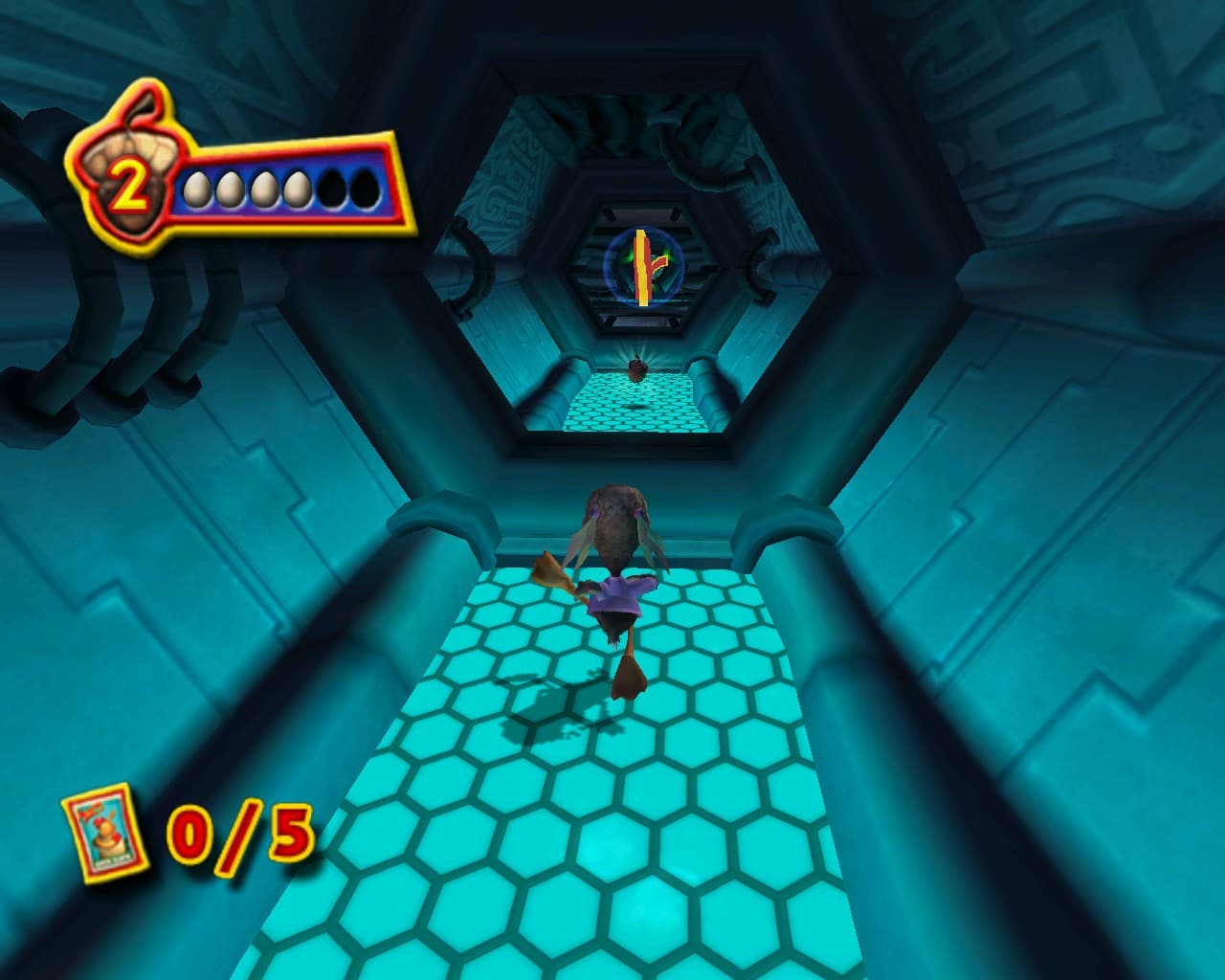 Screenshot del gioco 1