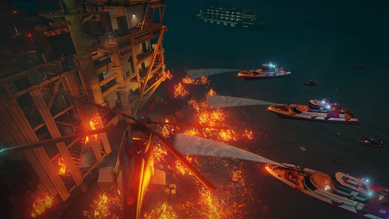 Screenshot del gioco 1