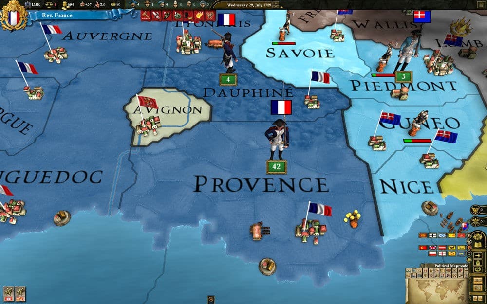 Spil-screenshot 1