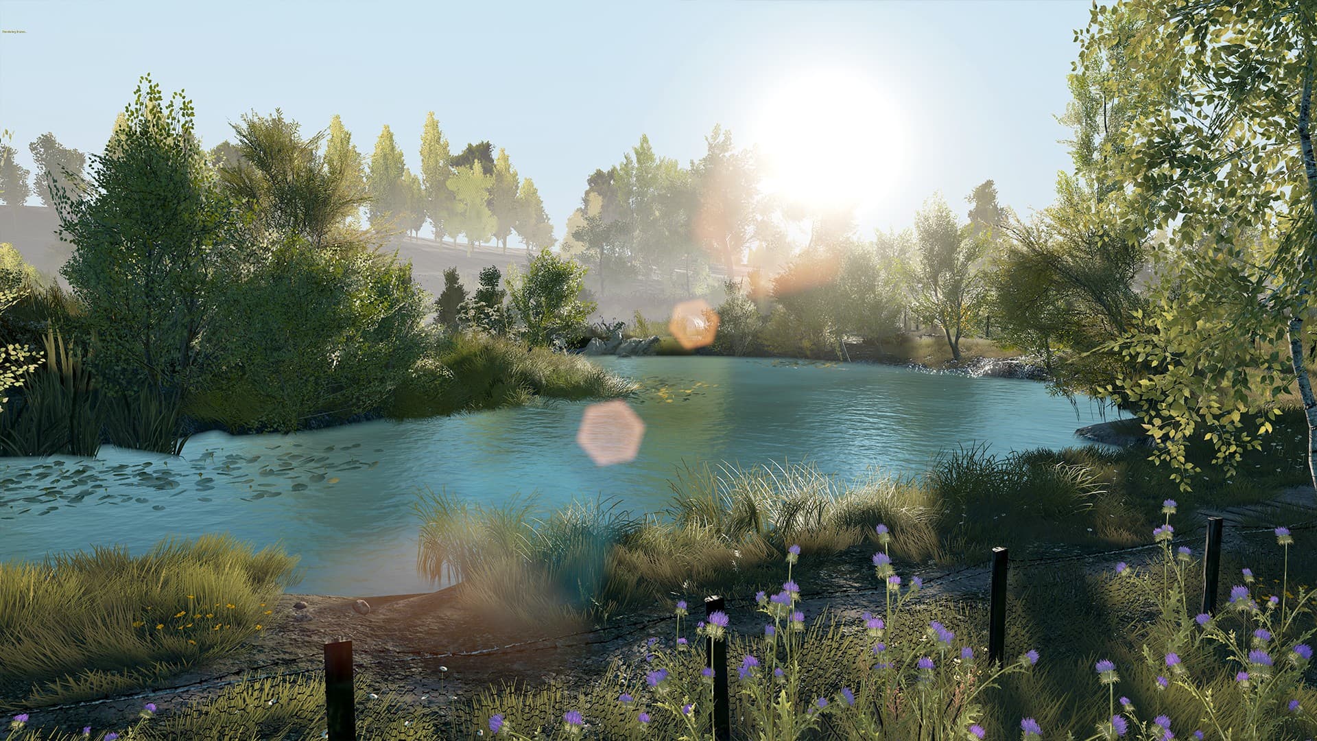 Spiel-Screenshot 1