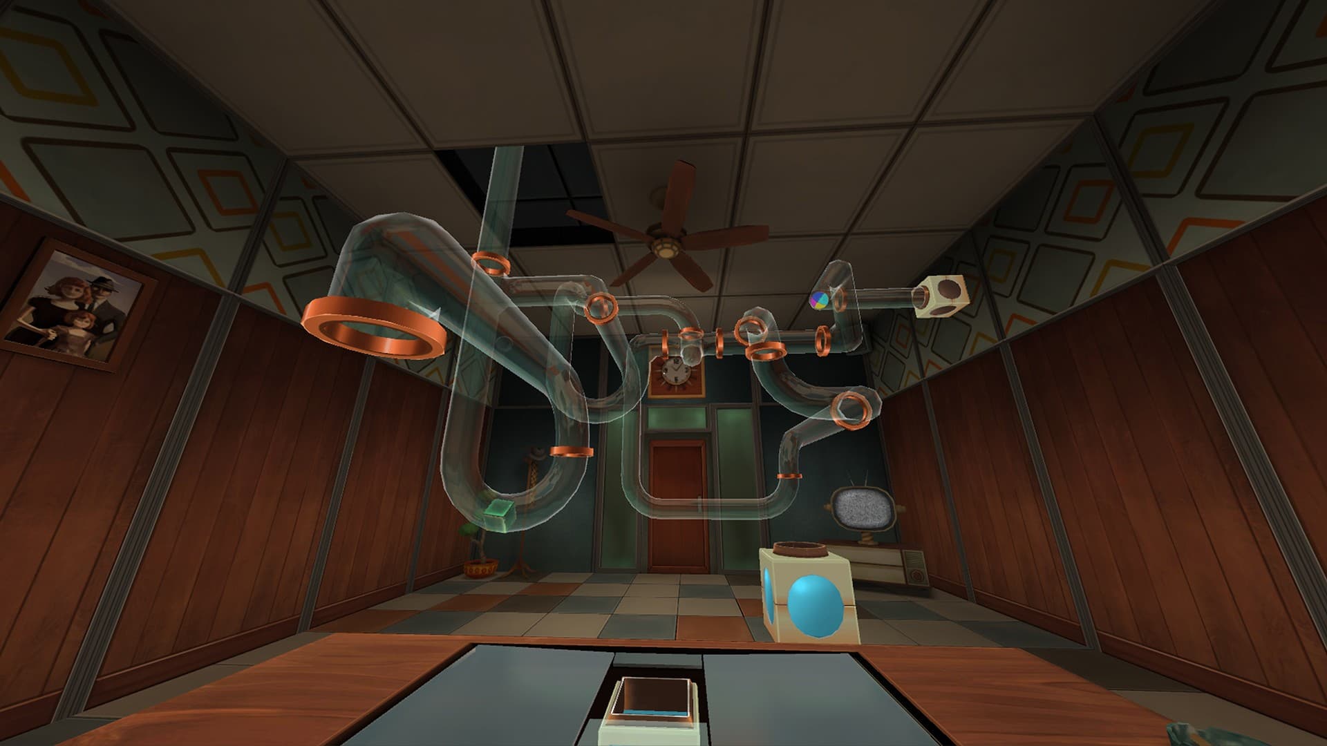 Spiel-Screenshot 1