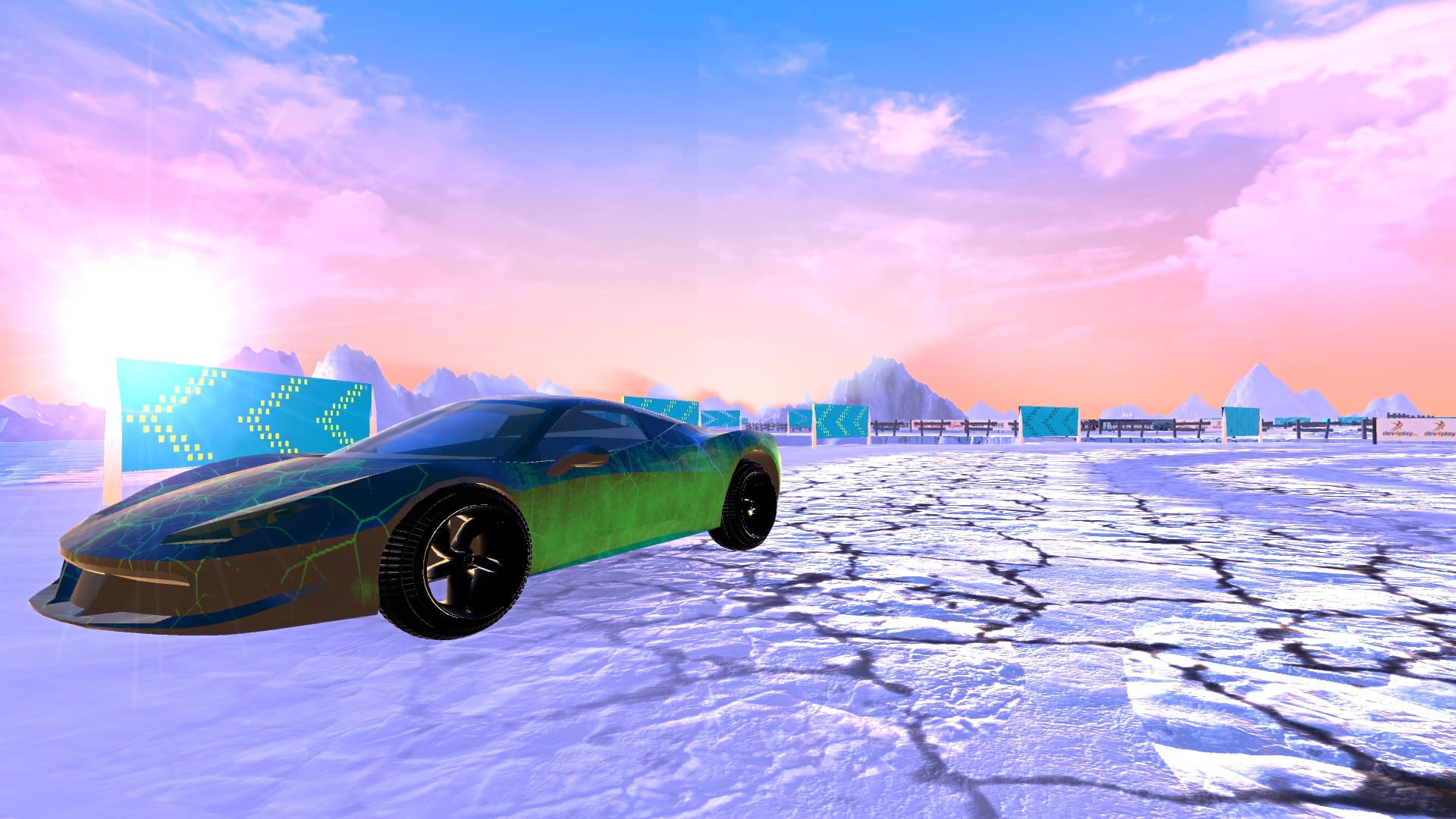 Gamescreenshot 1