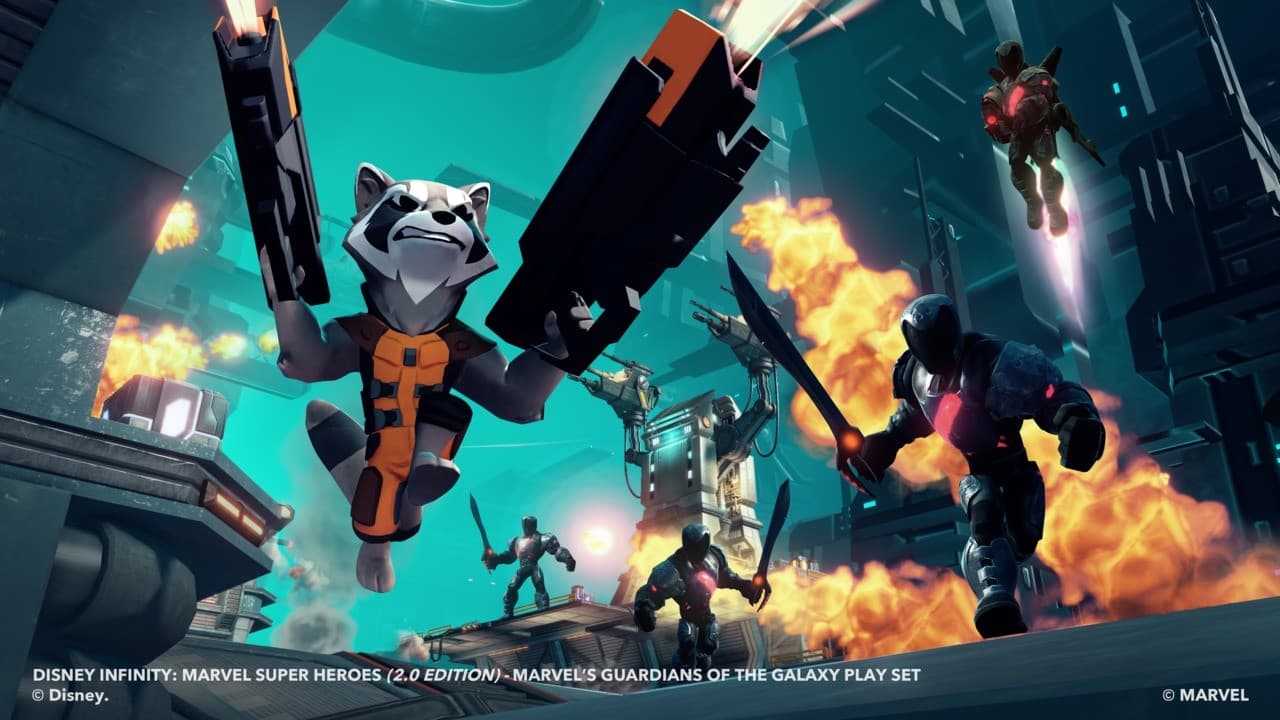 Screenshot del gioco 1
