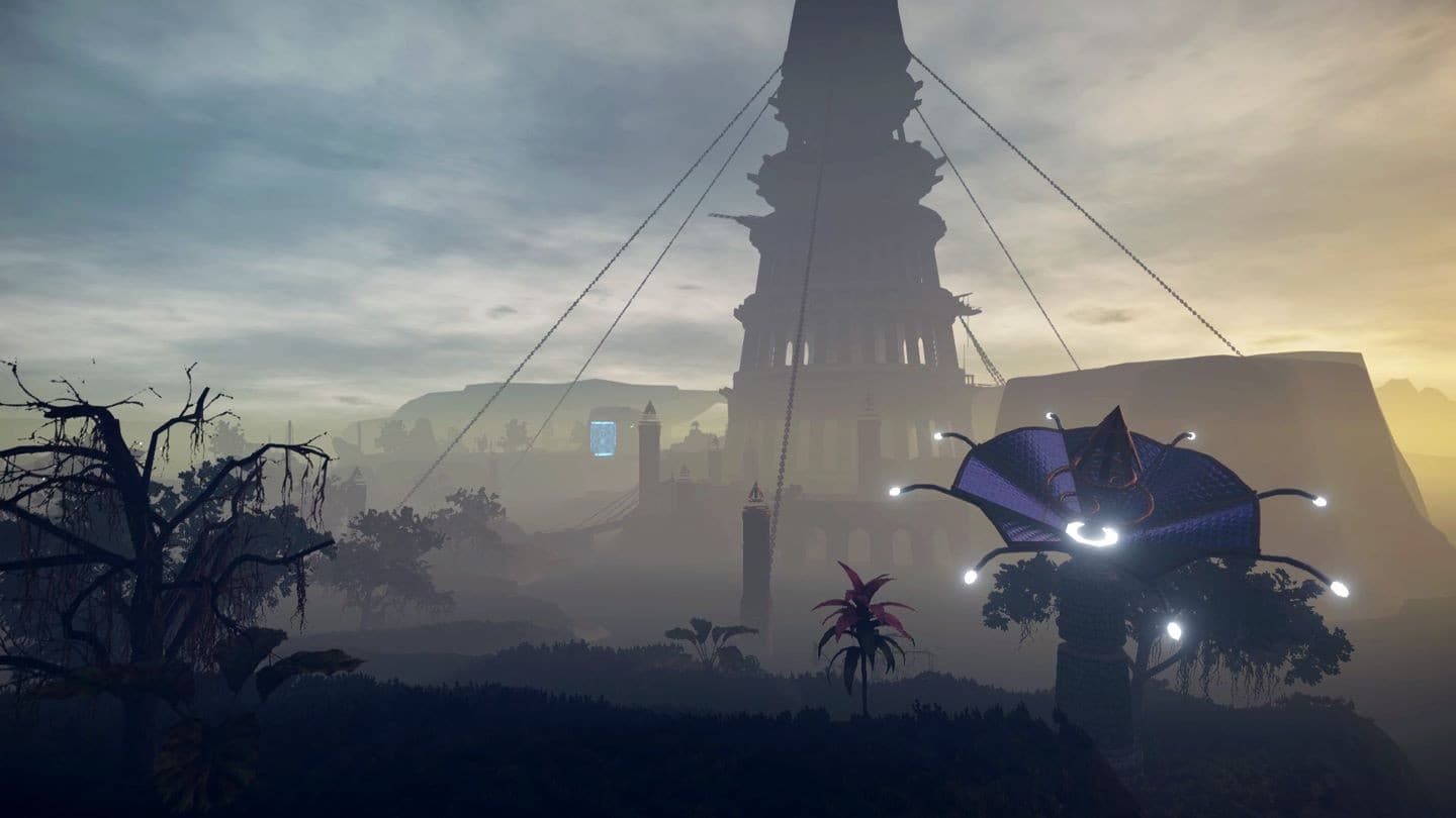 Spiel-Screenshot 1