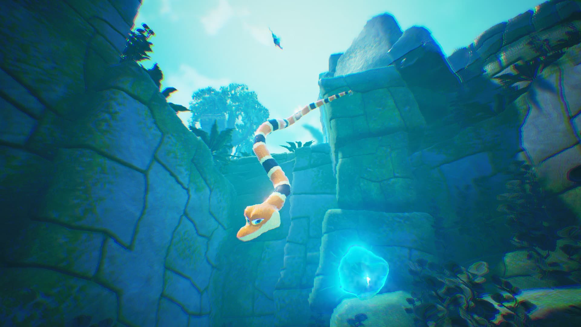 Screenshot del gioco 1