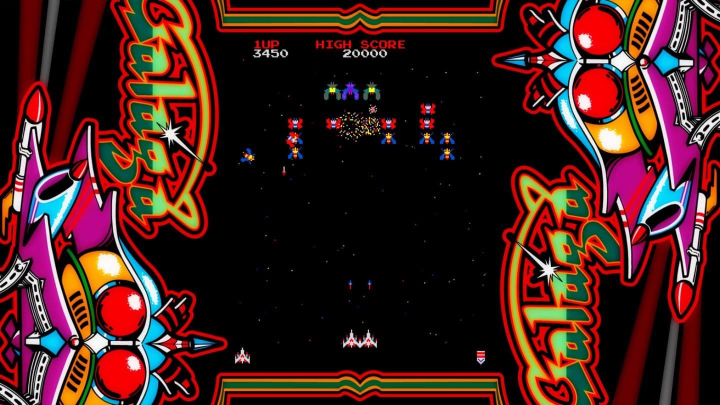 Screenshot del gioco 1