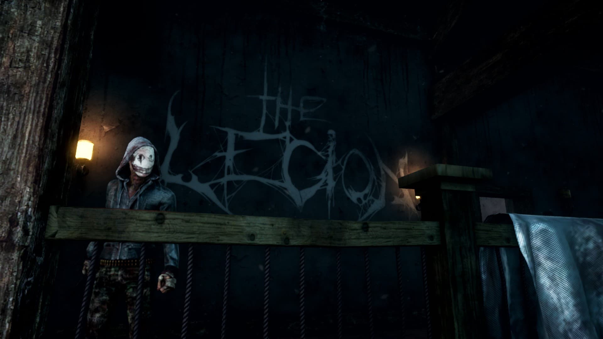 Captura de tela do jogo 1