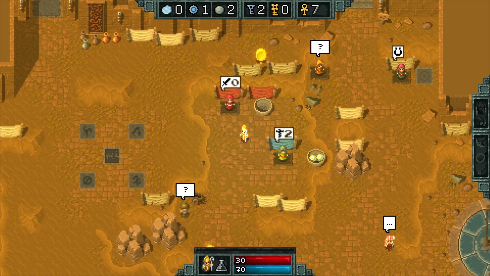 Screenshot del gioco 1