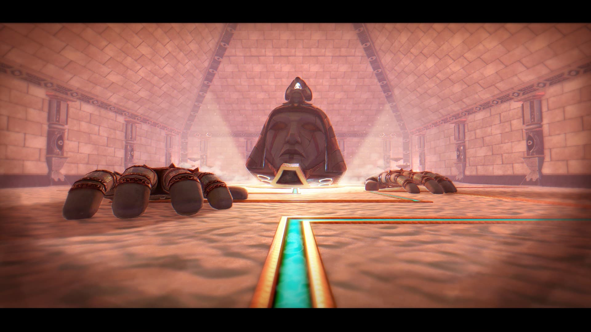 Spil-screenshot 1