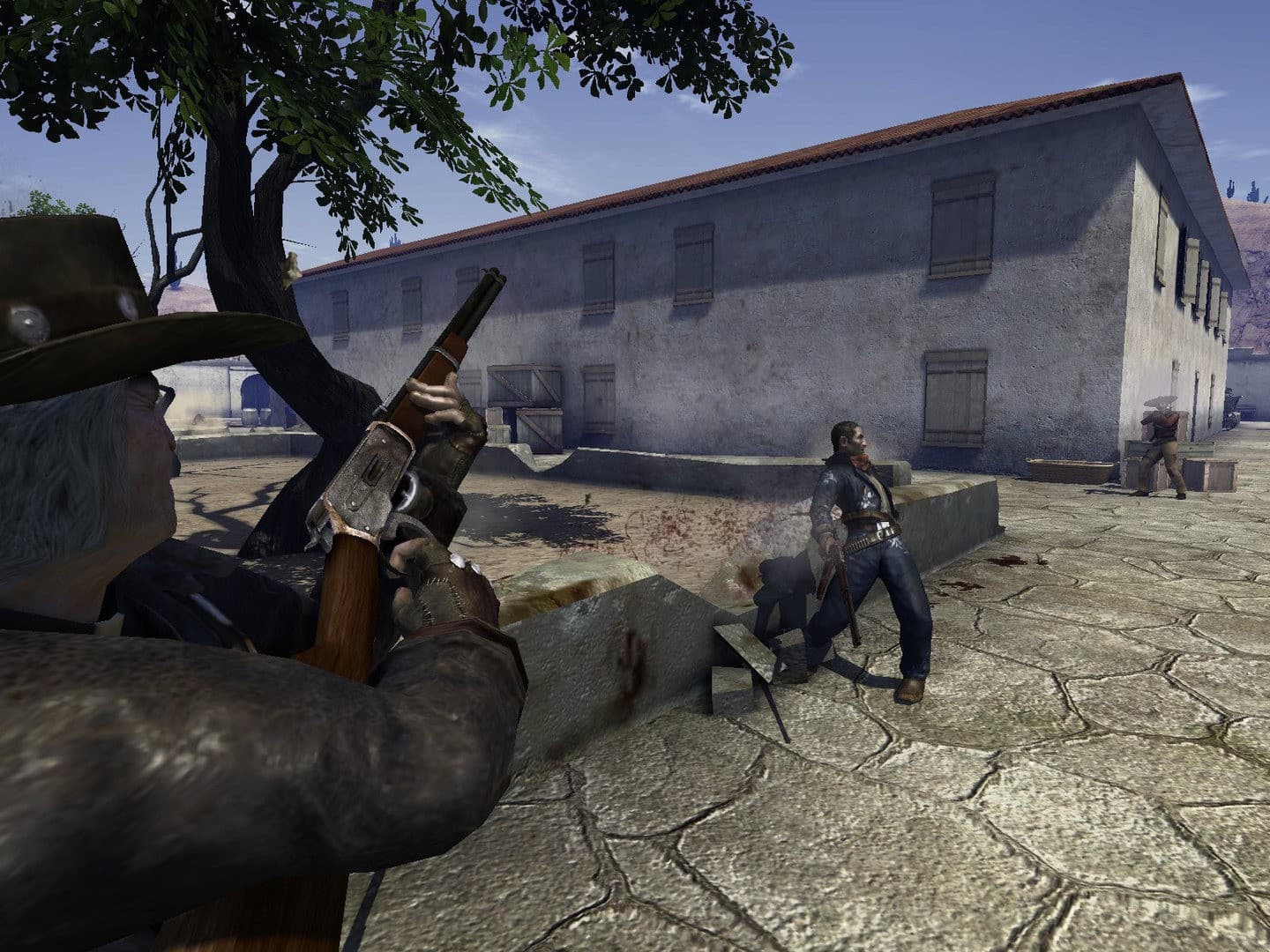 Spil-screenshot 1