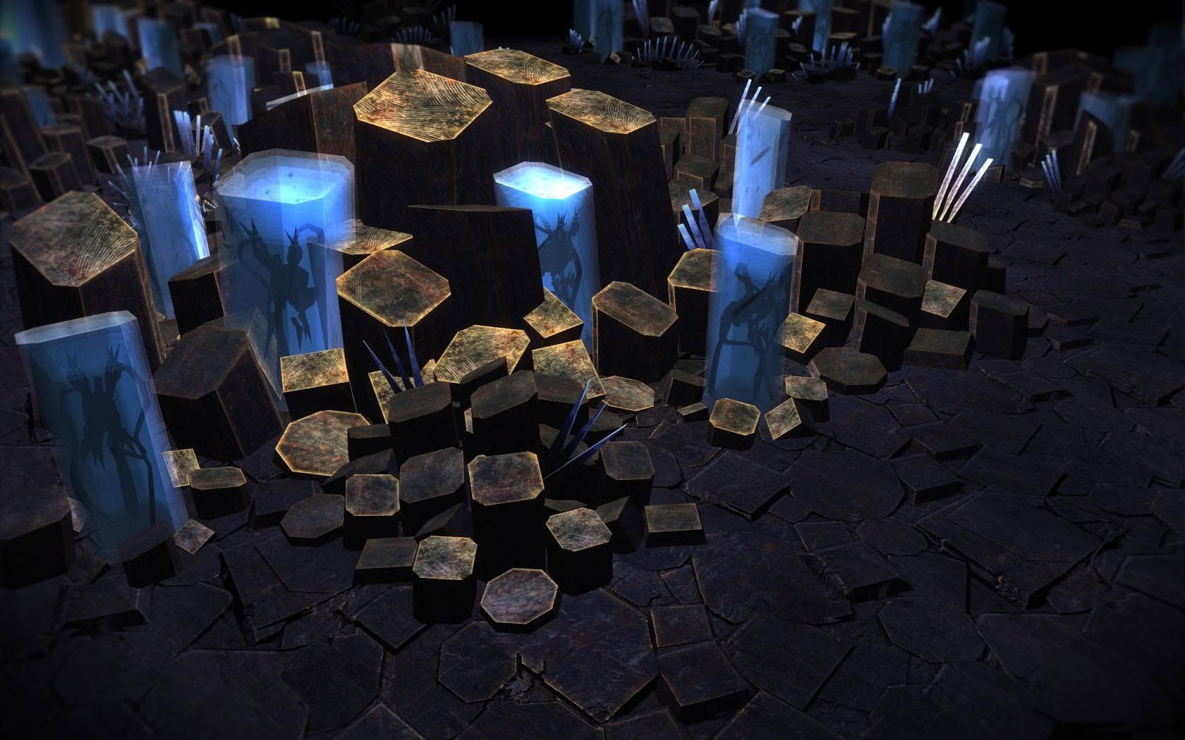 Captura de tela do jogo 1