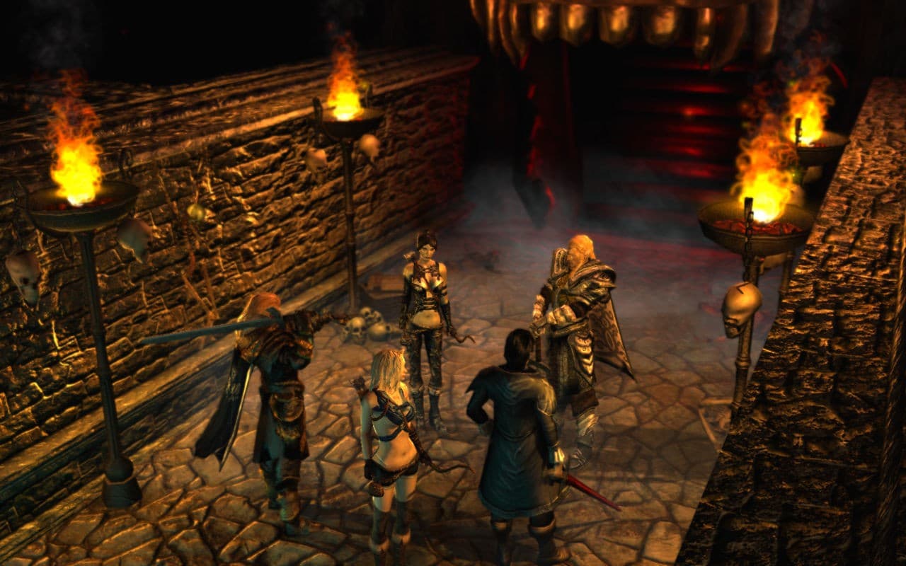 Spiel-Screenshot 1