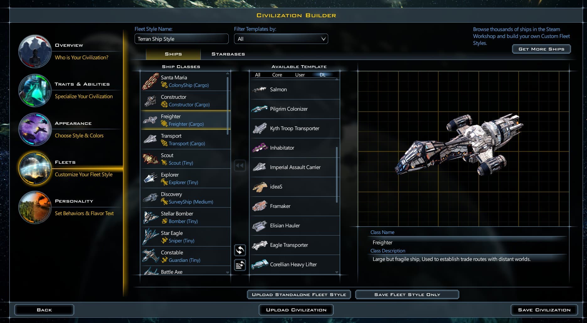 Spil-screenshot 1