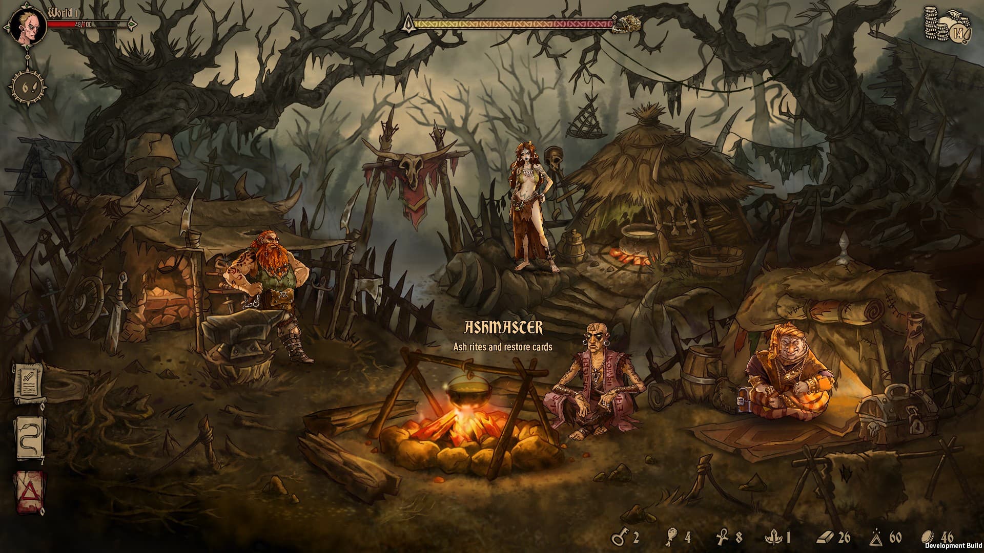 Spiel-Screenshot 1
