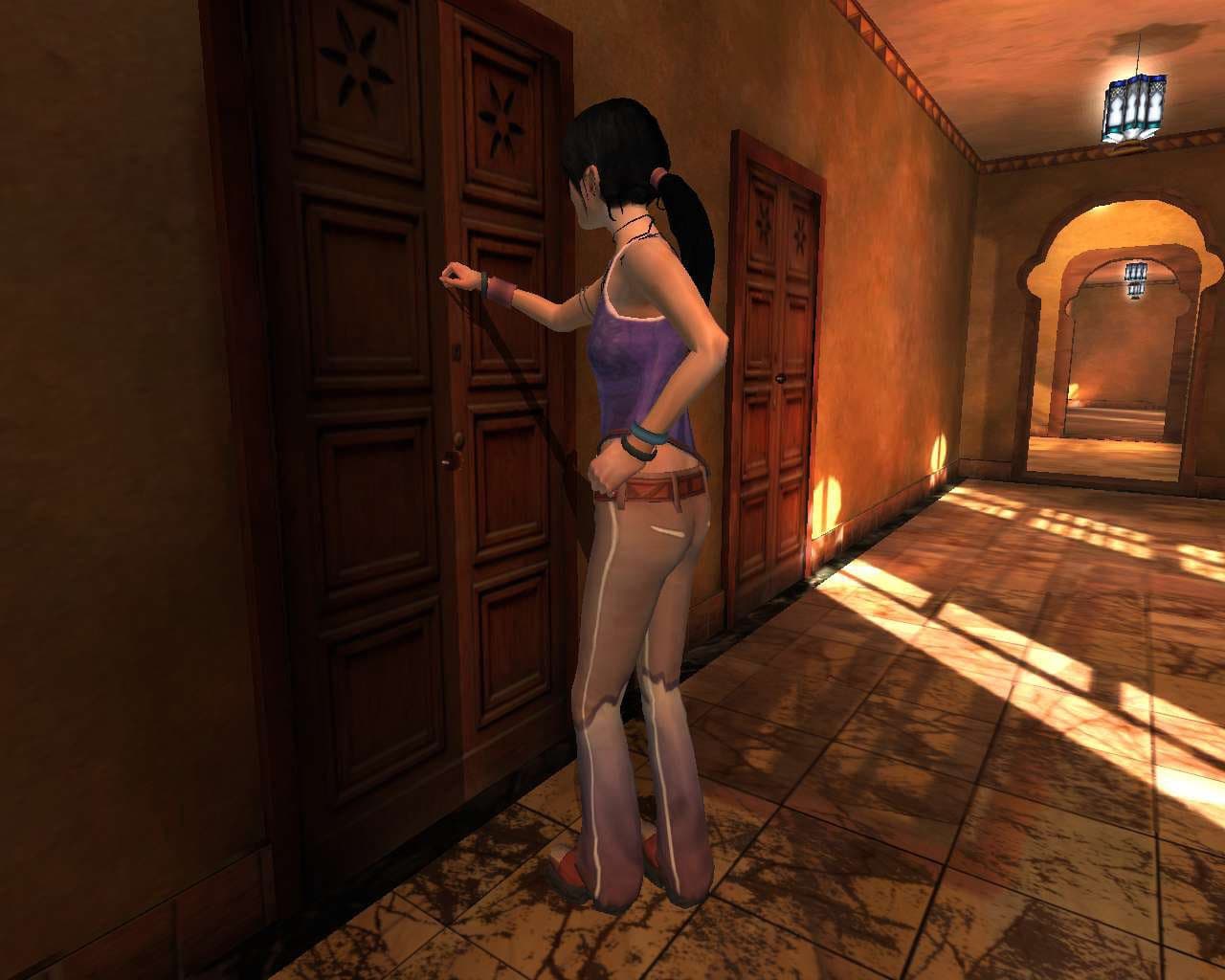 Spil-screenshot 1