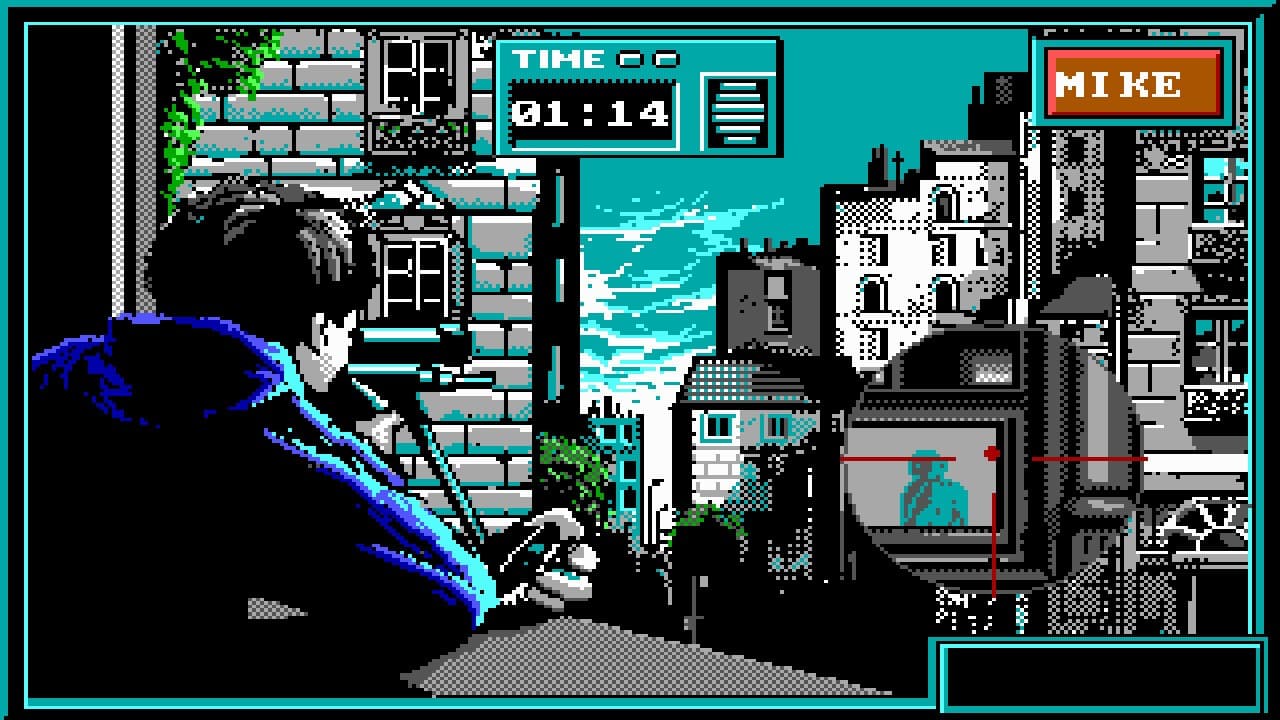 Spil-screenshot 1