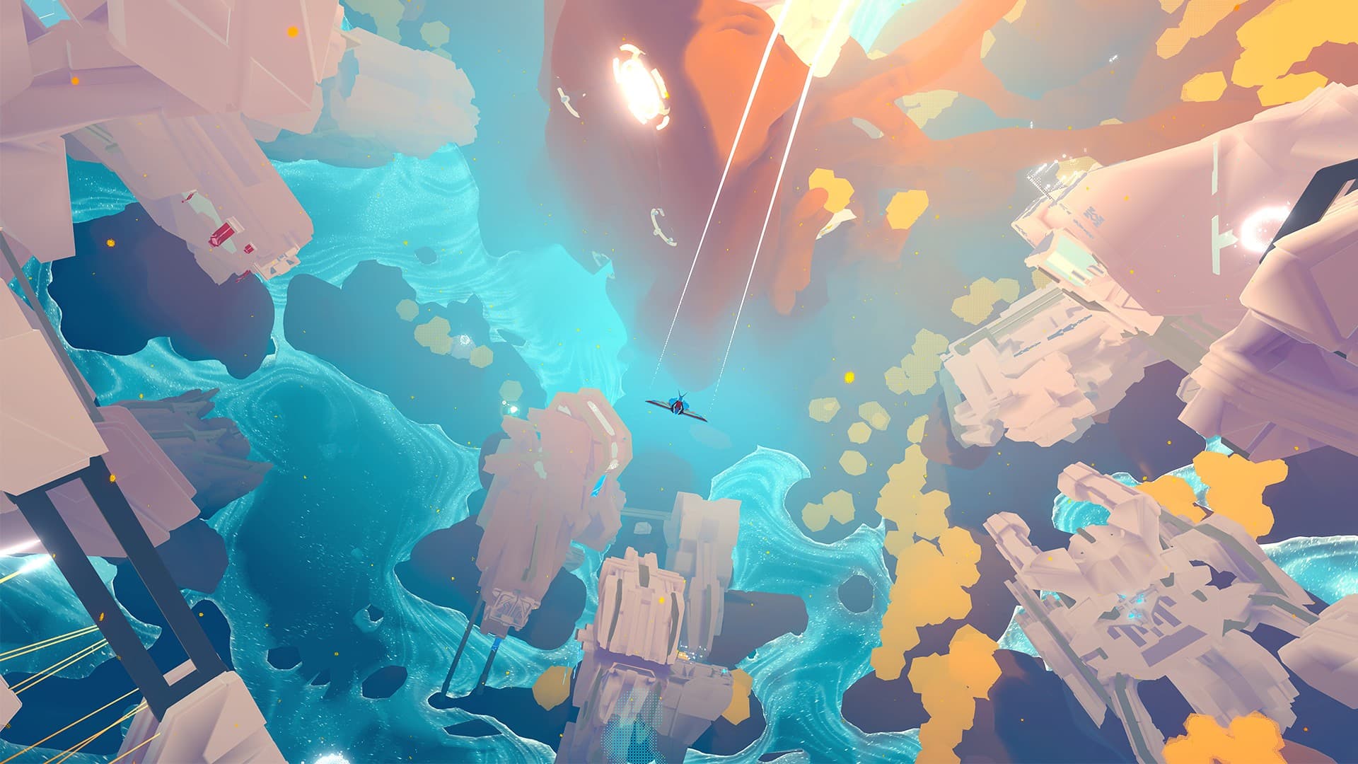 Screenshot del gioco 1