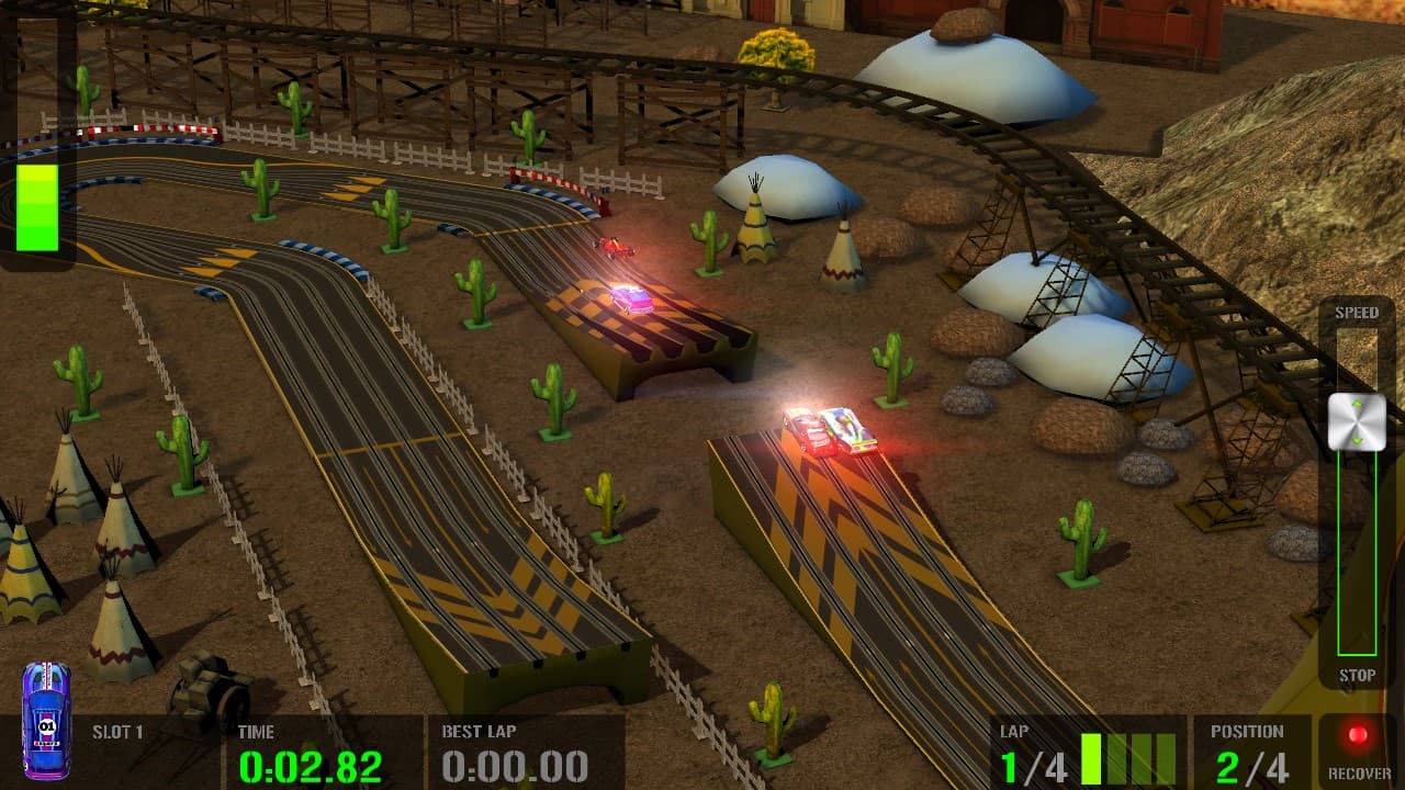 Gamescreenshot 1