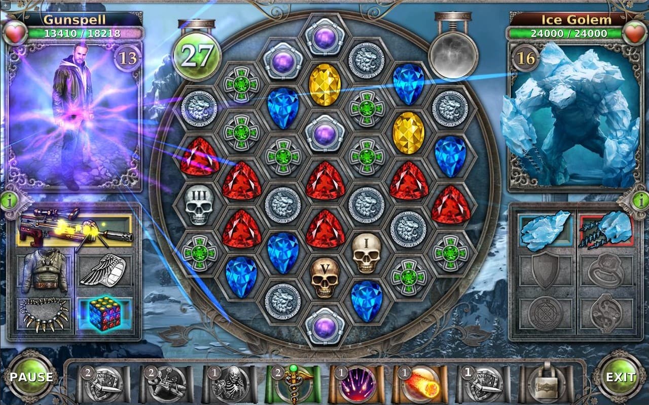 Gamescreenshot 1