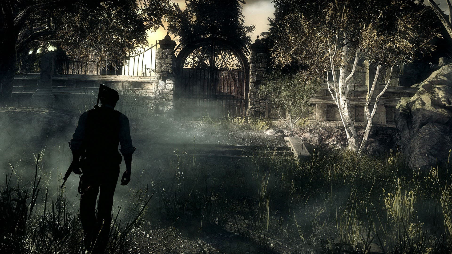 Screenshot del gioco 1
