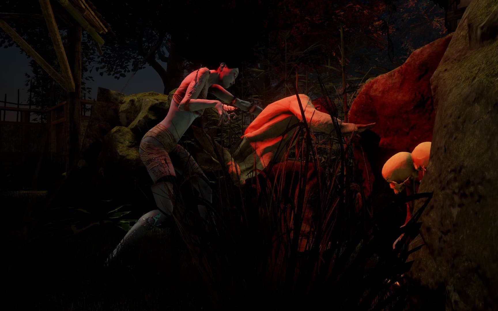 Captura de tela do jogo 1