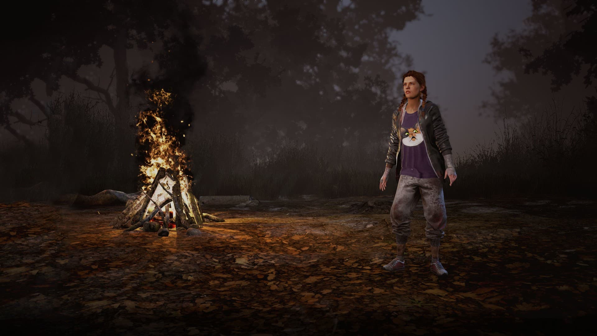 Captura de tela do jogo 1