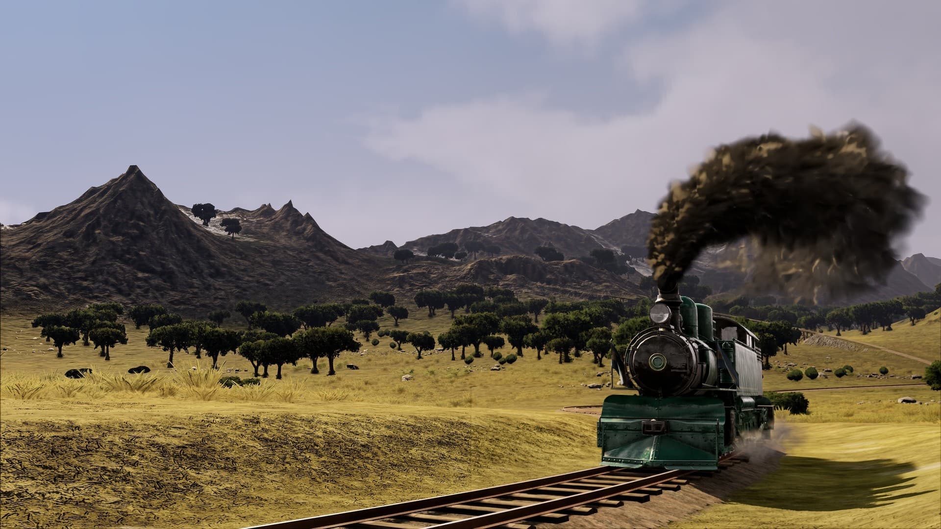 Spiel-Screenshot 1