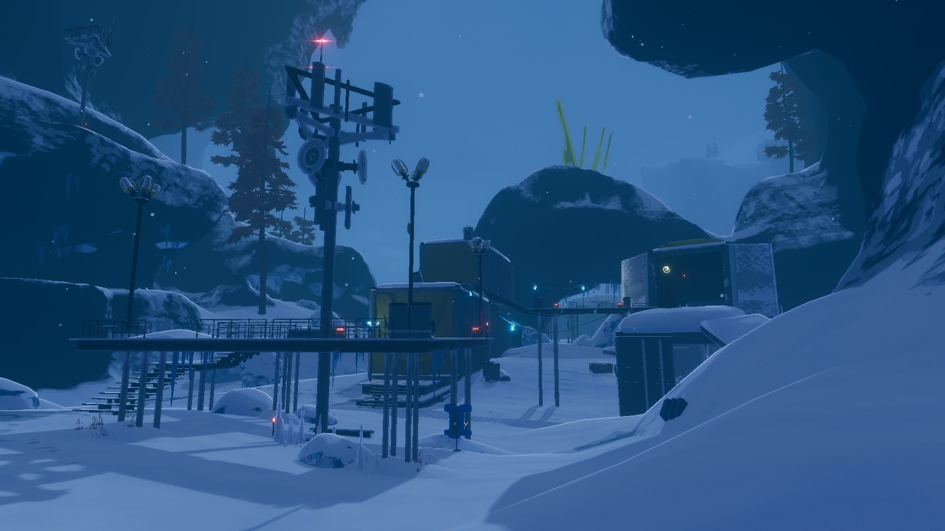Spiel-Screenshot 1