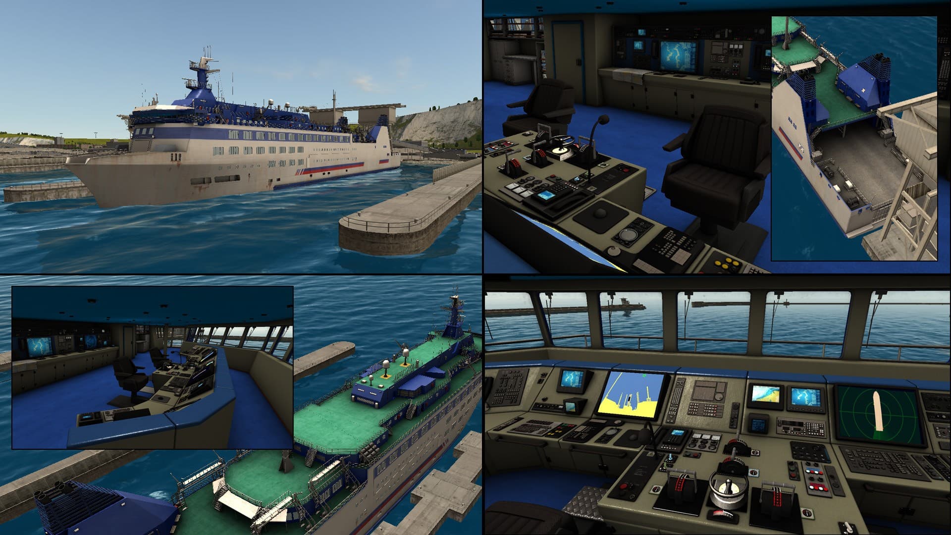 Spil-screenshot 1