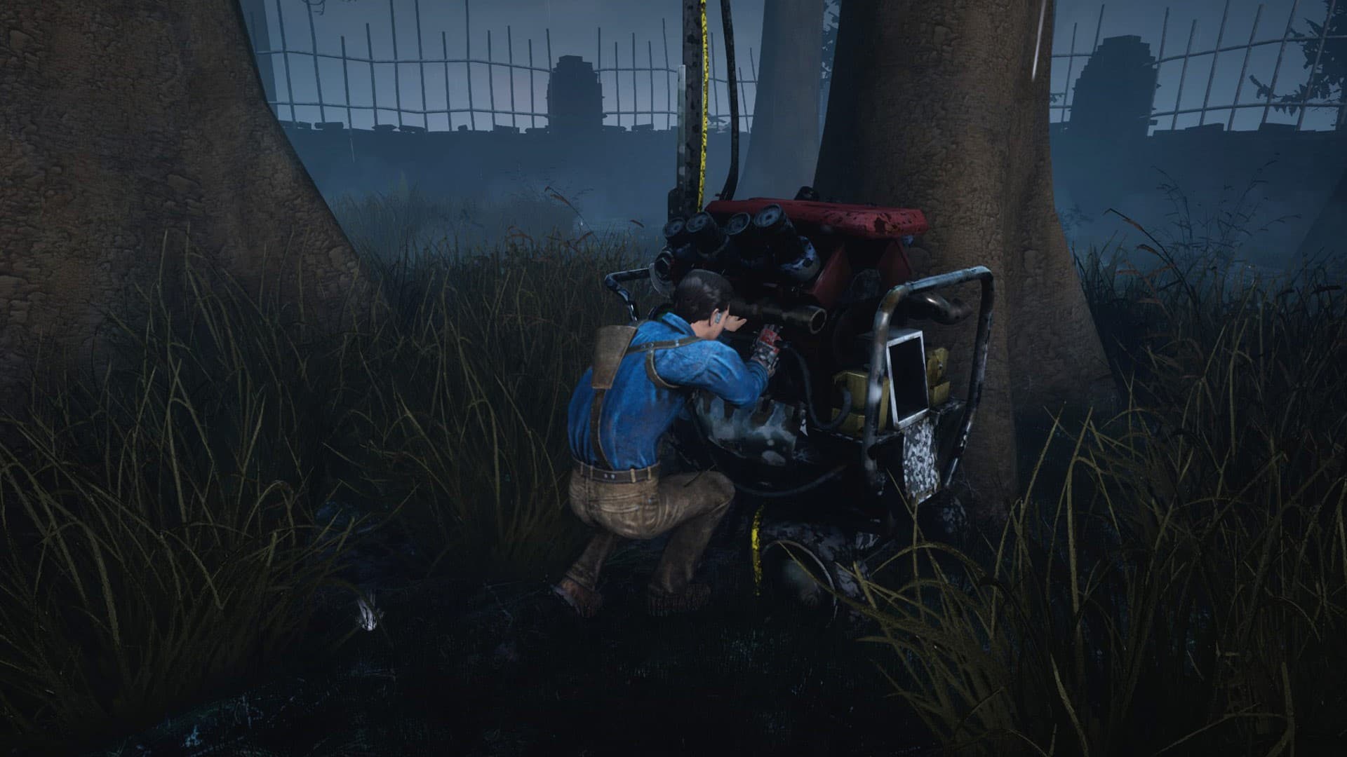 Captura de tela do jogo 1