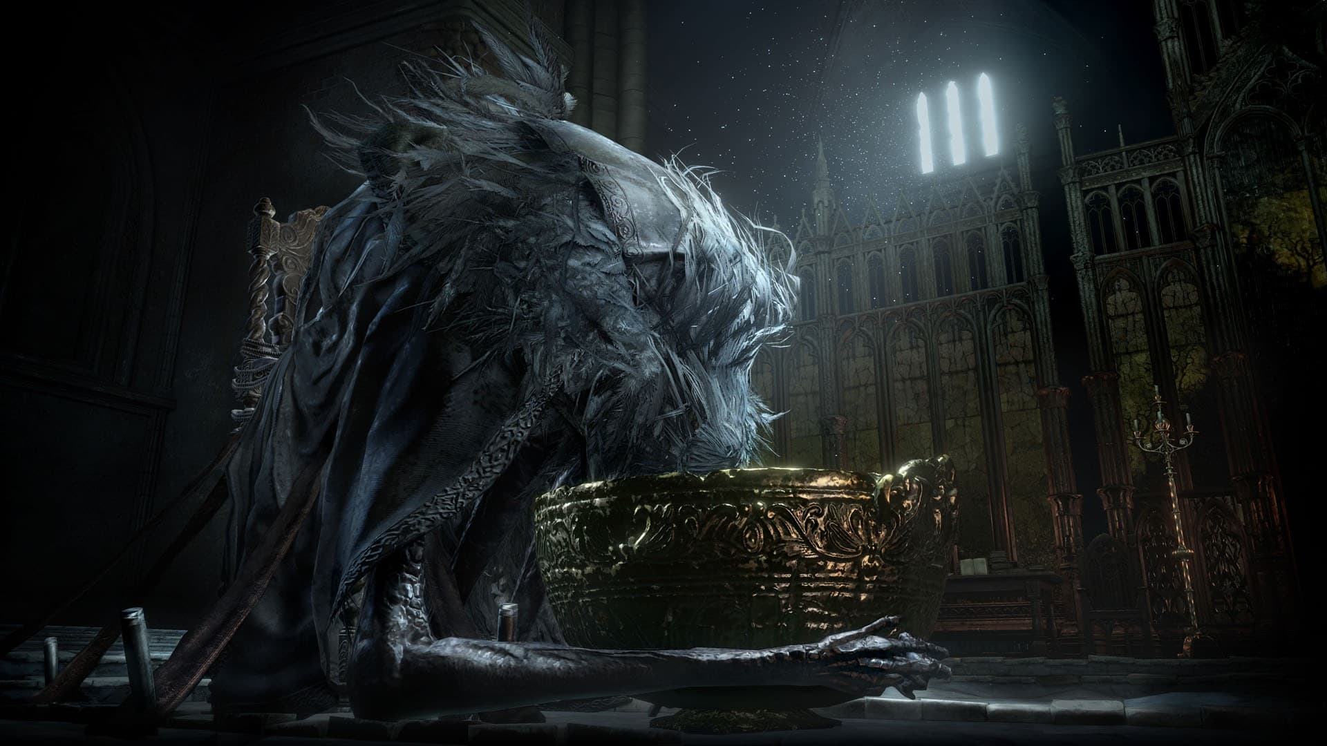Screenshot del gioco 1