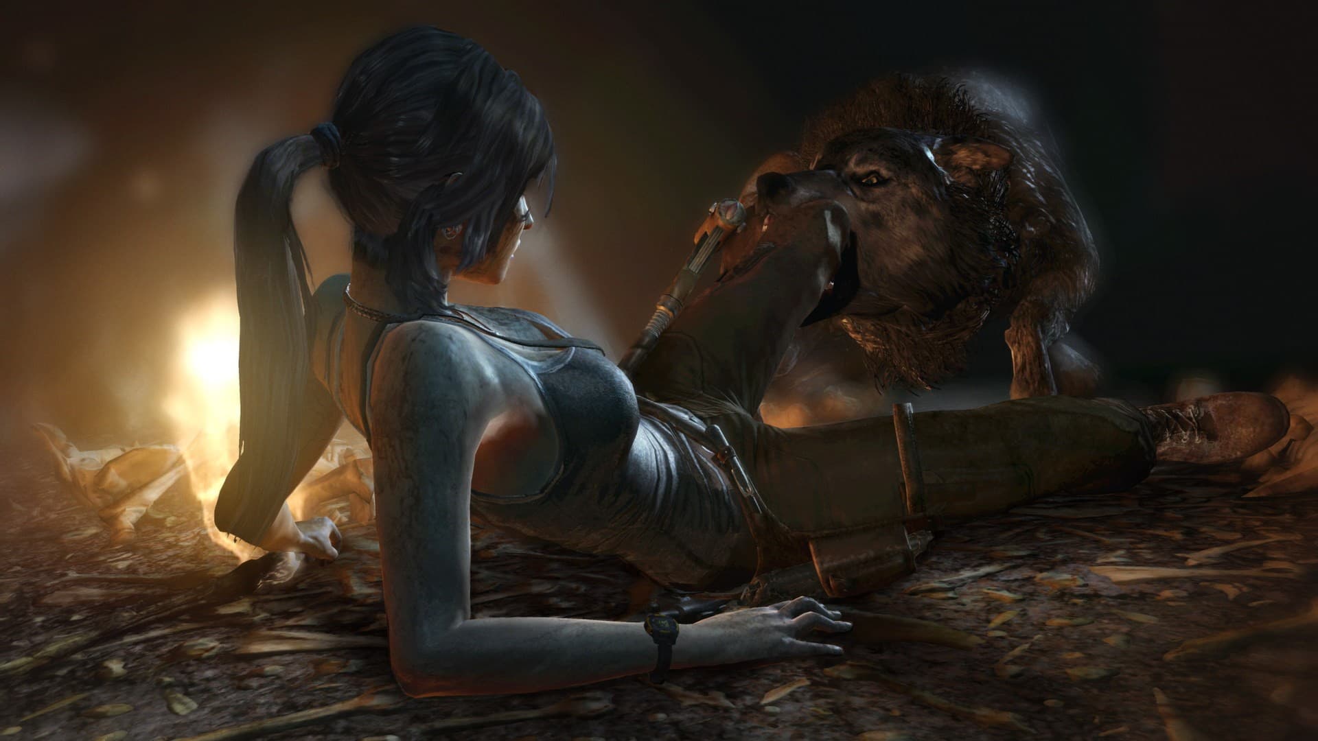Screenshot del gioco 1