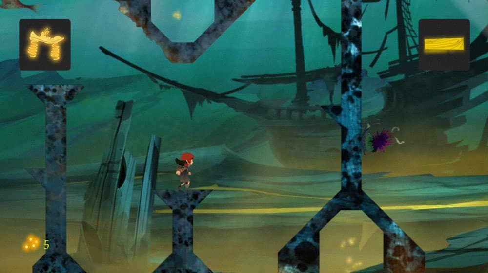 Spil-screenshot 1