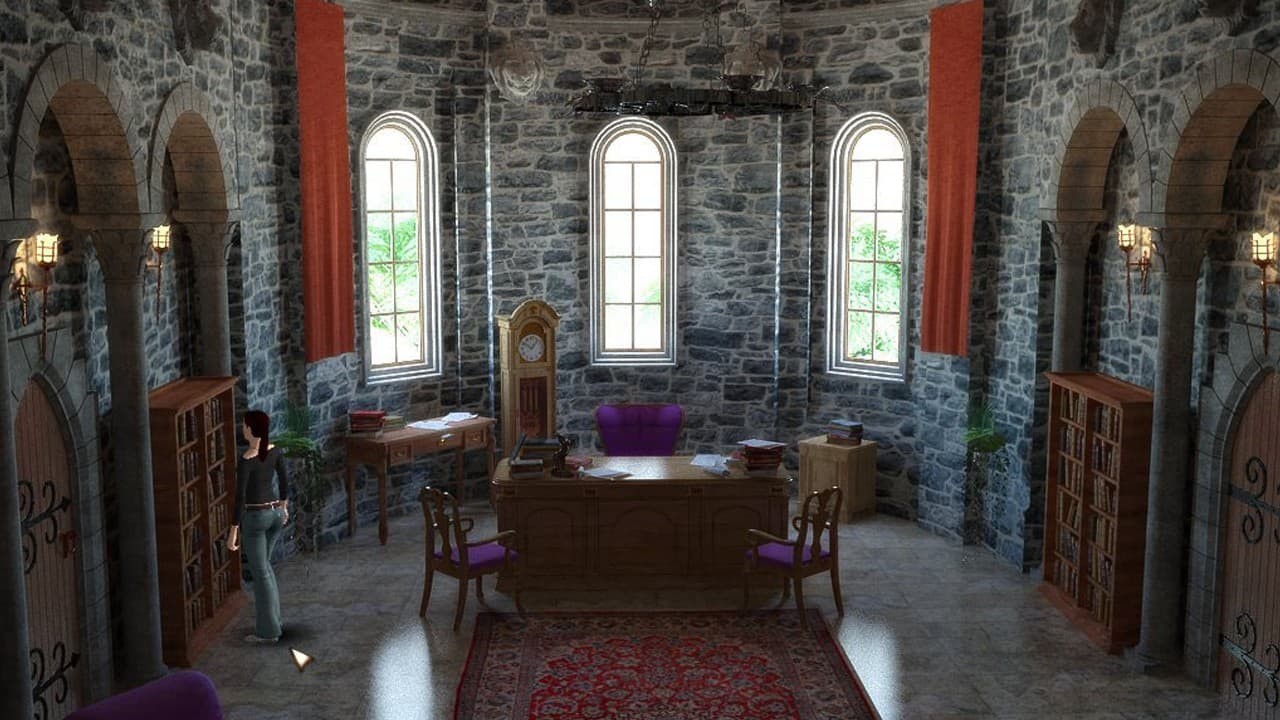 Gamescreenshot 1