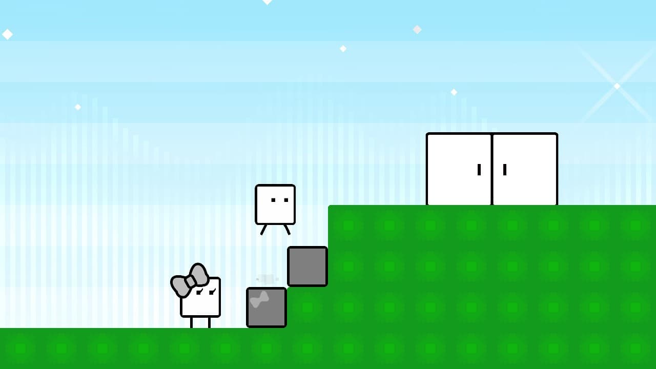 Captura de pantalla del juego 1