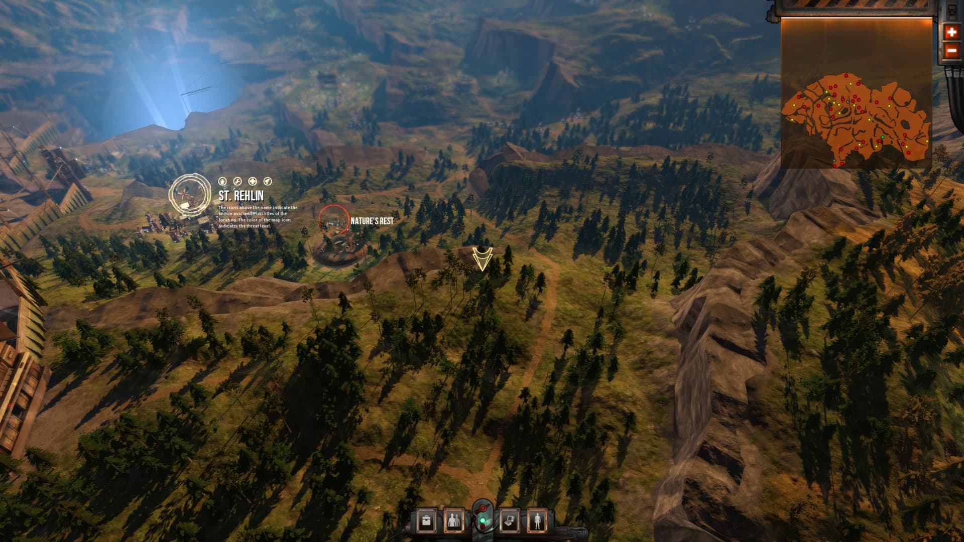 Game screenshot 1