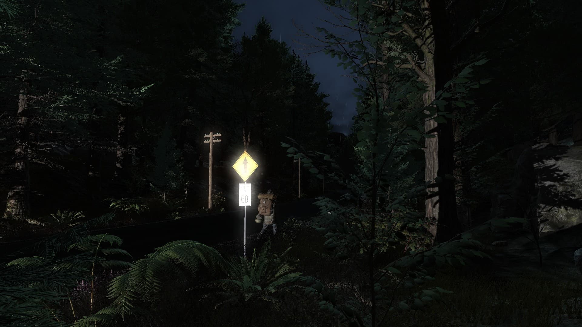 Captura de ecrã do jogo 1