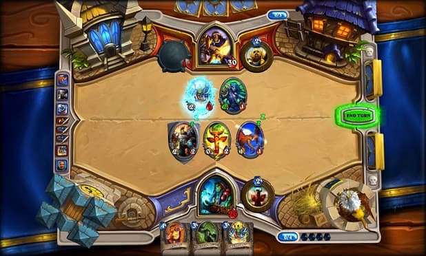 Screenshot del gioco 1