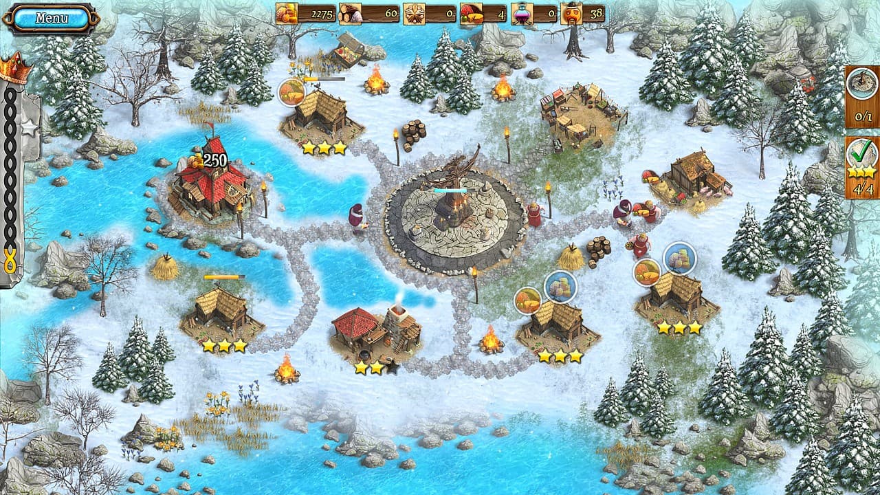 Gamescreenshot 1