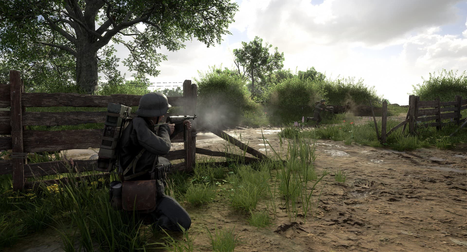 Spil-screenshot 1
