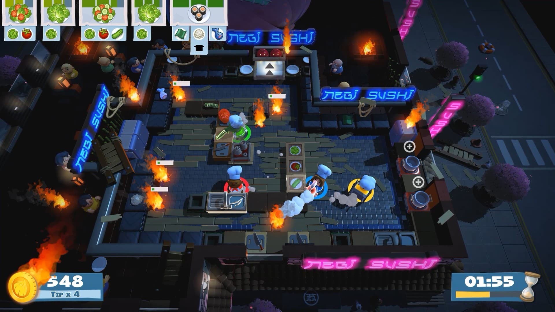 Spil-screenshot 1
