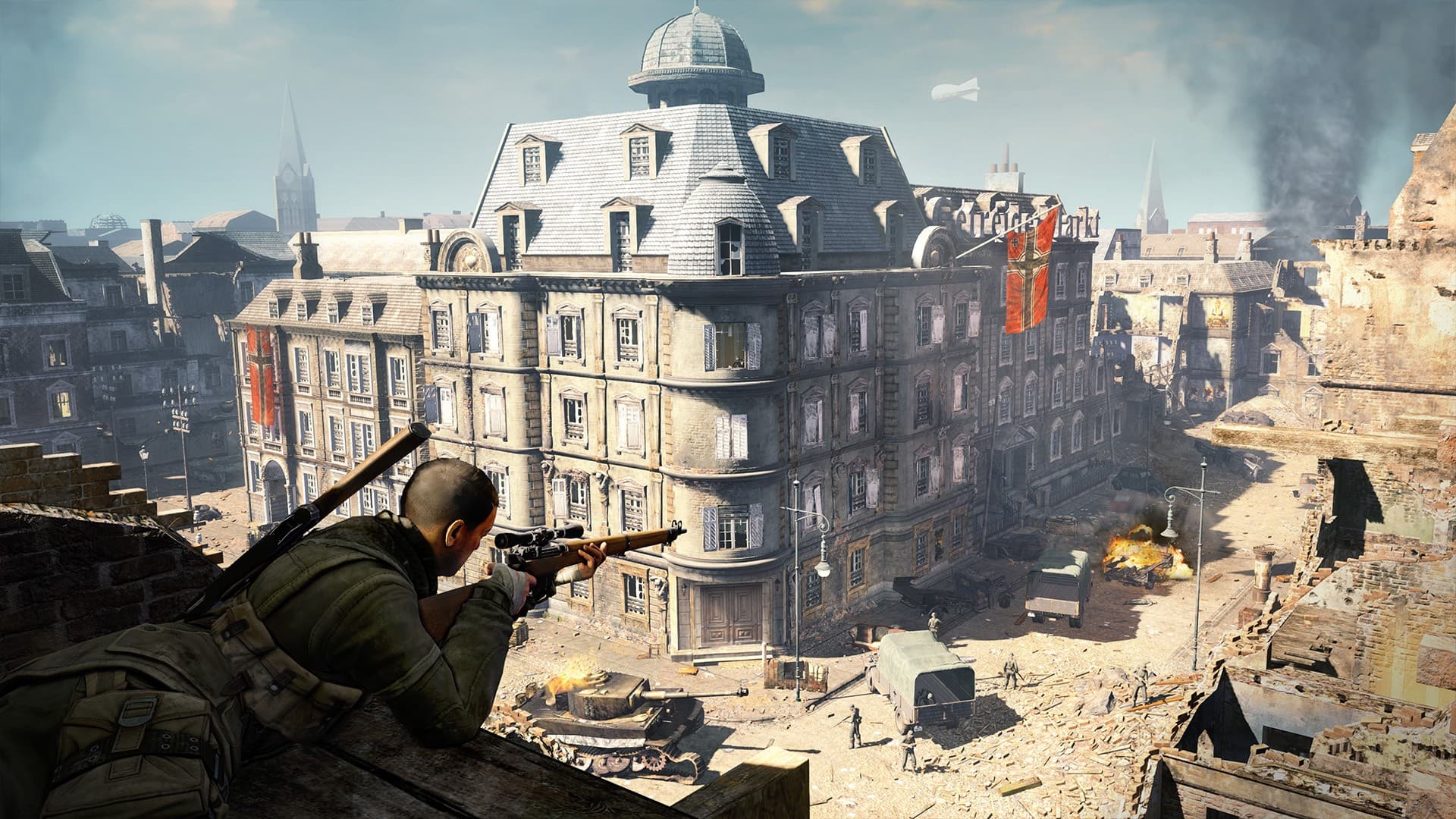 Screenshot del gioco 1