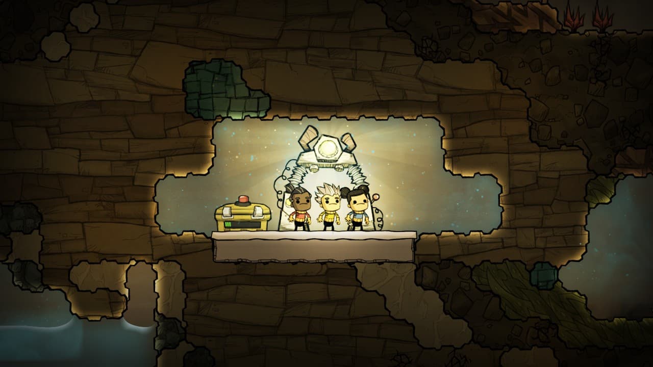 Spiel-Screenshot 1