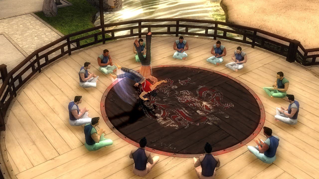 Gamescreenshot 1